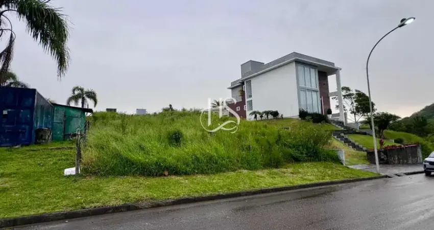 Terreno à venda na Rua Francelina Domingos de Jesus, Roçado, São José