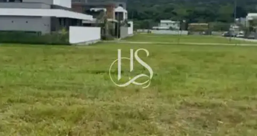 Terreno à venda na Rua Lagoinha, 65, Pedra Branca, Palhoça