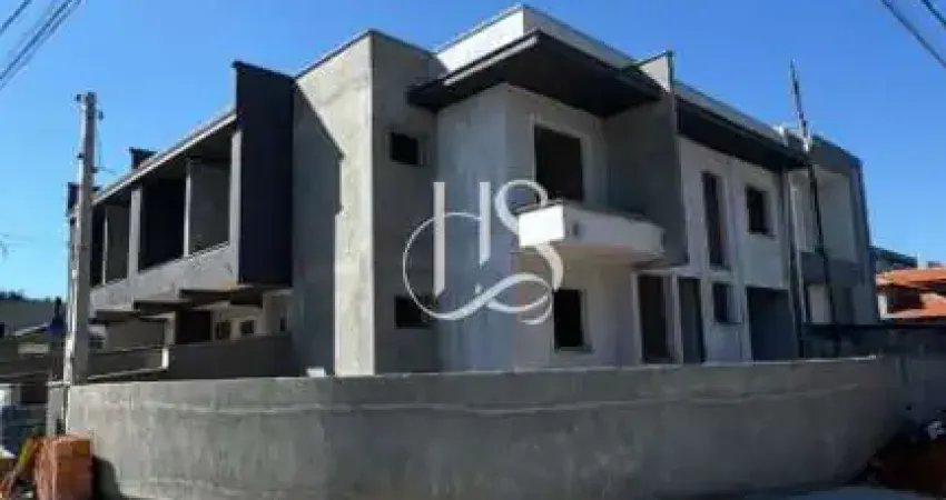 Casa em condomínio fechado com 3 quartos à venda na Rua Zilma Oliveira da Silva, 1, Sertão do Maruim, São José