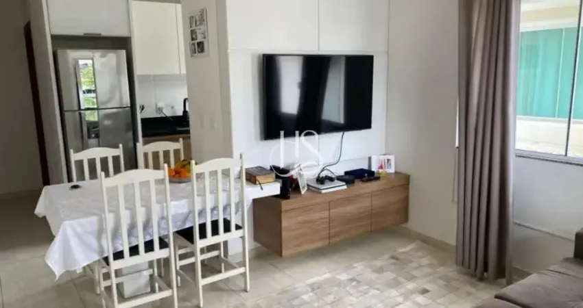 Apartamento com 2 quartos à venda na Rua Lídia da Silva Lima, 1, Nova Palhoça, Palhoça