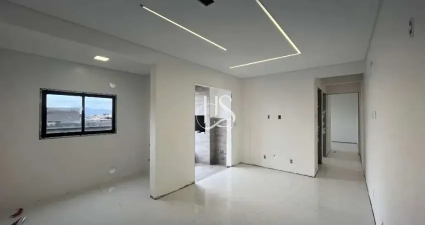 Apartamento com 2 quartos à venda na Rua Doroteu Pereira de Matos, 1, Nova Palhoça, Palhoça