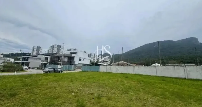 Terreno à venda na Rua Lagoinha, 65, Pedra Branca, Palhoça