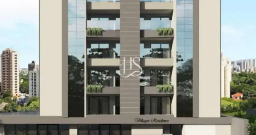 Apartamento com 2 quartos à venda na Avenida das Maracanãs, 1, Pedra Branca, Palhoça