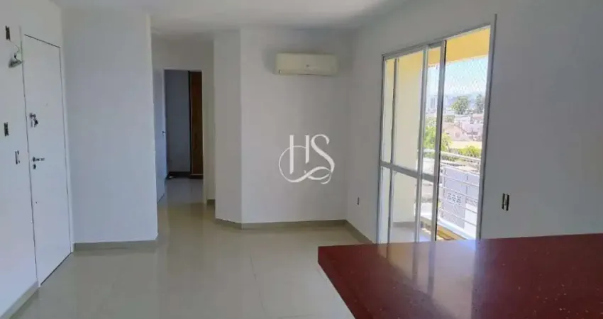 Apartamento com 2 quartos à venda na Rua Maria Regina Pin Poletti, 1, Centro, Palhoça