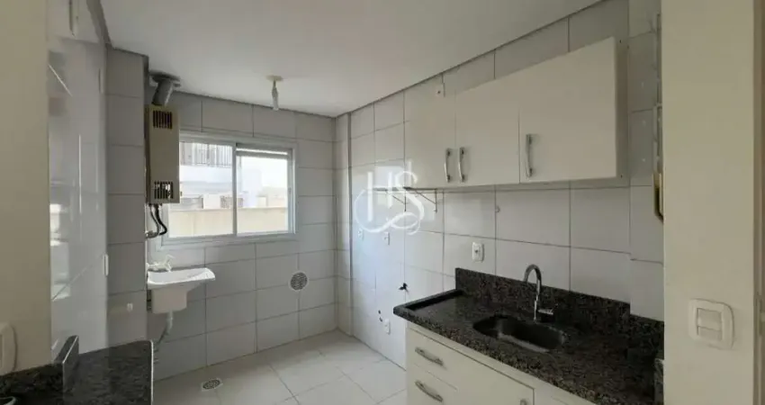 Apartamento com 1 quarto à venda na Rua do Bunganvília, 1, Pedra Branca, Palhoça