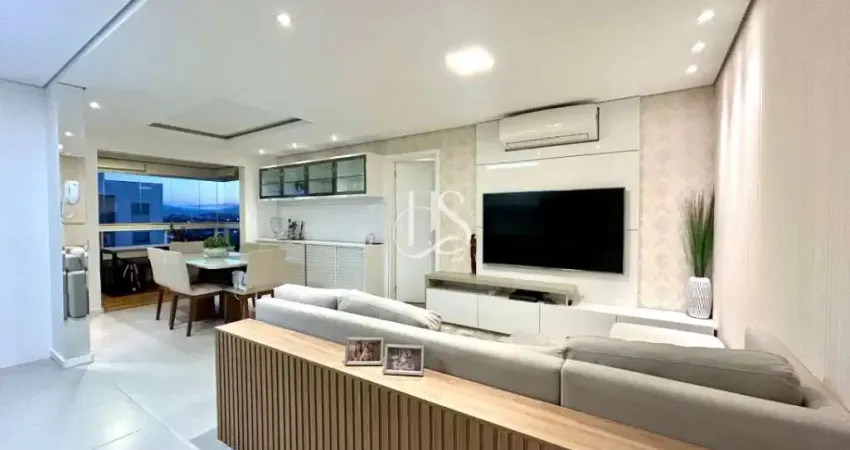 Apartamento com 3 quartos à venda na Rua Orlando Odilio Koerich, 1, Jardim Atlântico, Florianópolis