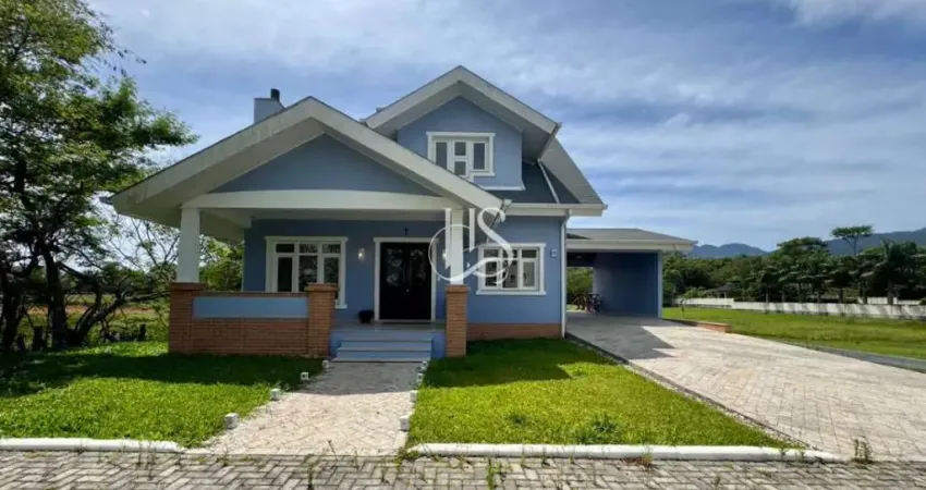 Casa com 3 quartos à venda na Rua São Sebastião, 4420, Sul do Rio, Santo Amaro da Imperatriz