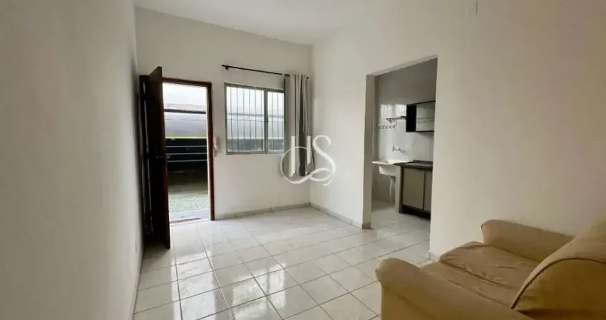 Apartamento com 1 quarto à venda na Avenida da Pedra Branca, 220, Pedra Branca, Palhoça