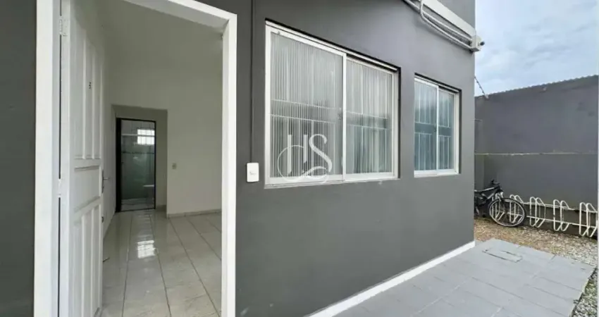 Apartamento com 1 quarto à venda na Avenida da Pedra Branca, 220, Pedra Branca, Palhoça