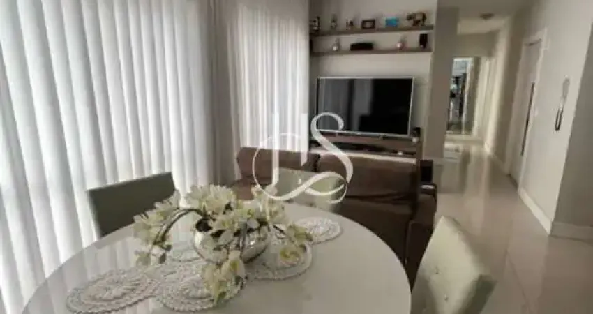 Cobertura com 2 quartos à venda na Avenida Prefeito Nelson Martins, 1, Centro, Palhoça