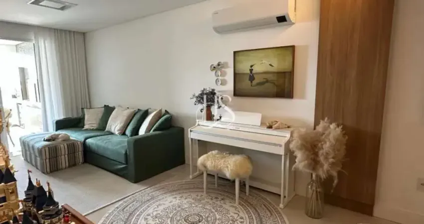 Apartamento com 3 quartos à venda na Rua Koesa, 1, Kobrasol, São José