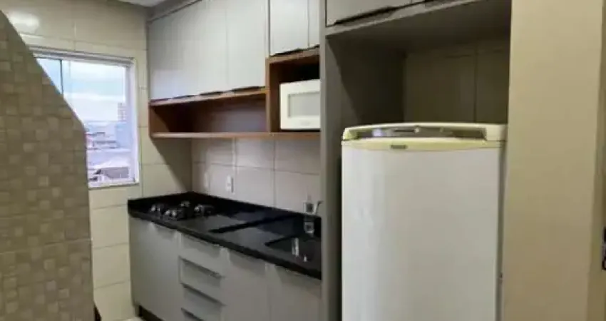 Apartamento com 2 quartos à venda na Rua Graciliano Ramos, 85, Ponte do Imaruim, Palhoça