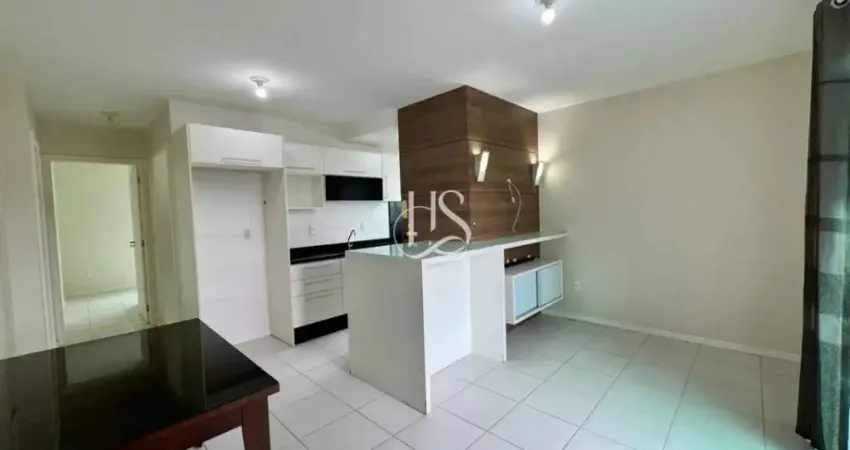 Apartamento com 2 quartos à venda na Avenida Nelson Baltazar Schütz, 534, Aririu, Palhoça