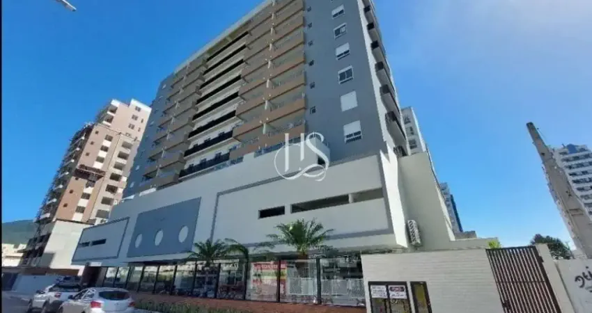 Apartamento com 3 quartos à venda na Rua das Cegonhas, 345, Pedra Branca, Palhoça