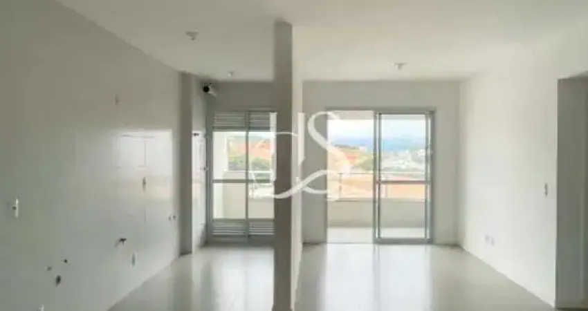 Apartamento com 2 quartos à venda na Rua das Cegonhas, Pedra Branca, Palhoça