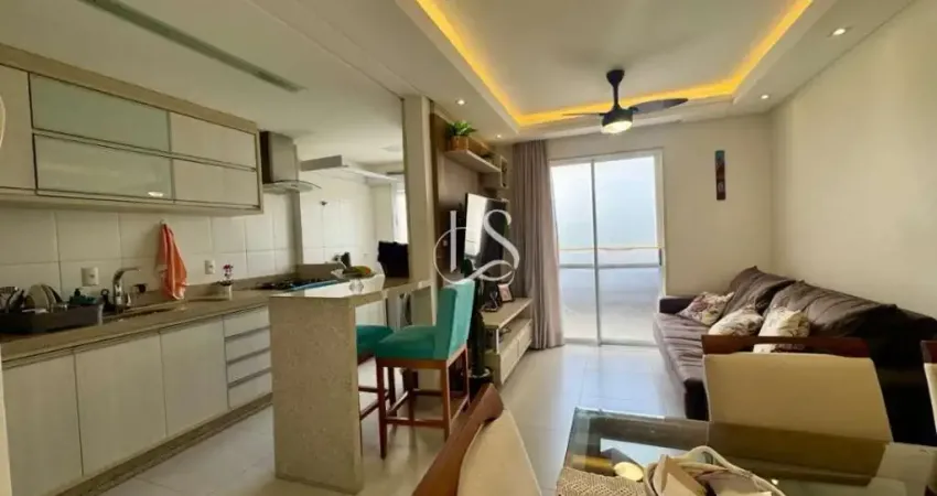 Apartamento com 2 quartos à venda na Rua Vereador Jacob Knabben da Silva, 3050, Pedra Branca, Palhoça