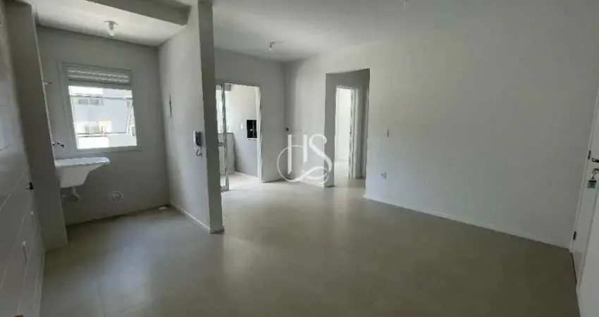 Apartamento com 2 quartos à venda na Rua João Bernadino da Rosa, Pedra Branca, Palhoça