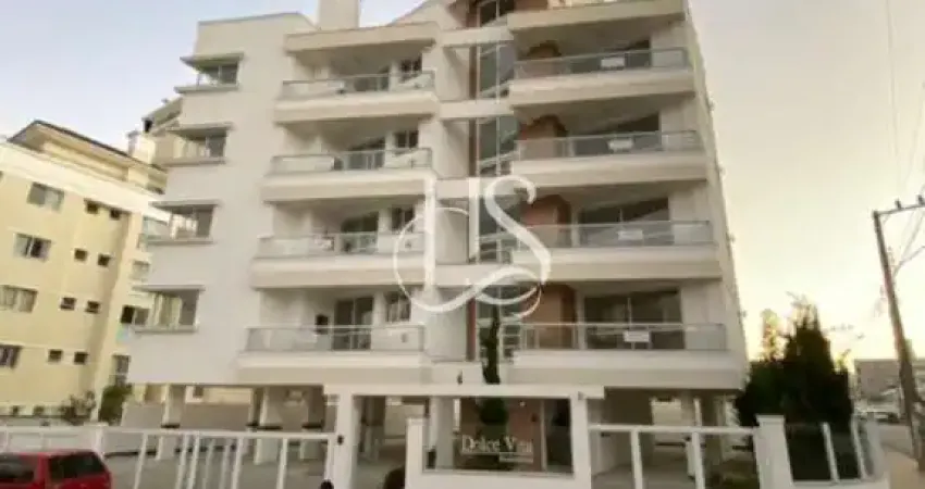 Apartamento com 2 quartos à venda na Rua Siena, 355, Pagani, Palhoça