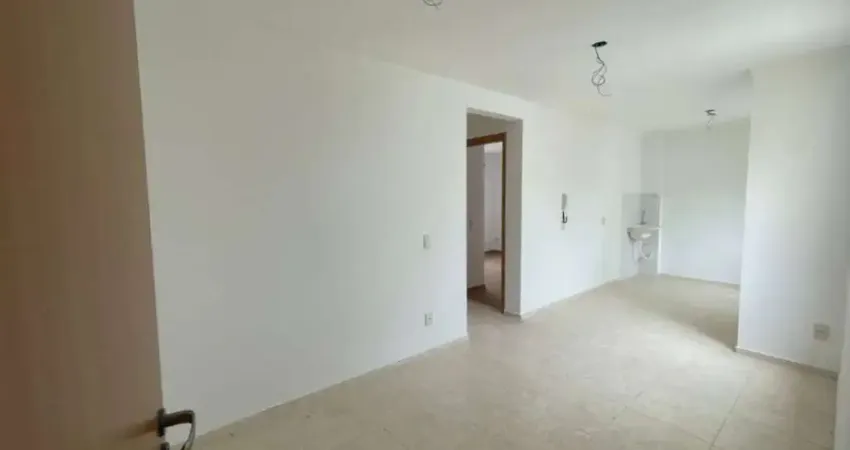 Apartamento com 2 quartos à venda na Rua Sebastião Alzemiro dos Santos, 347, Bela Vista, Palhoça