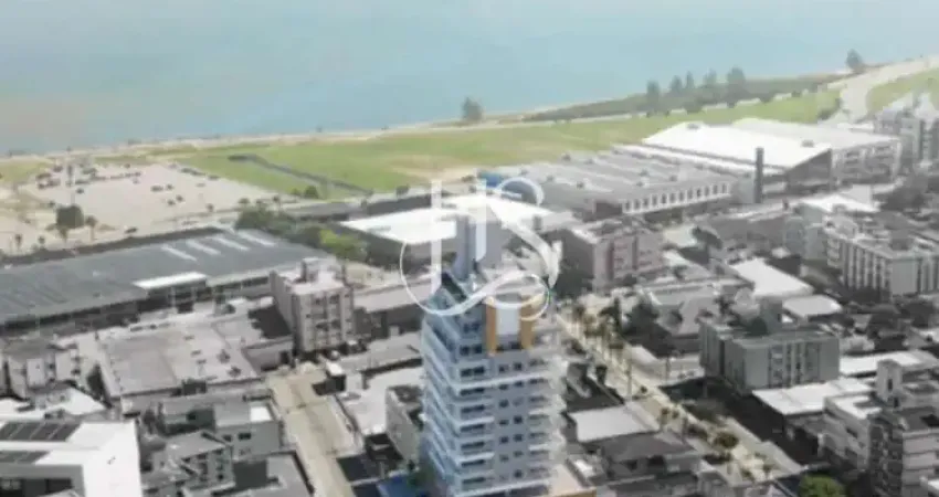 Apartamento 3 dormitórios, sendo 1 suíte master e 2 demi-suítes