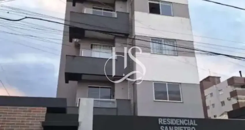 Cobertura com 3 quartos à venda na Rua Acácio Santiago, 78, Ponte do Imaruim, Palhoça