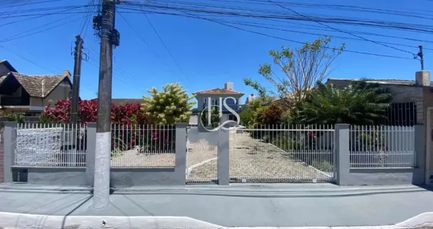 Casa com 3 quartos à venda na Alameda dos Ipês, 204, Ponte do Imaruim, Palhoça
