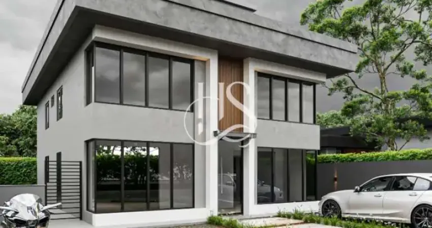 Apartamento com 2 quartos à venda na Rua Doroteu Pereira de Matos, Nova Palhoça, Palhoça