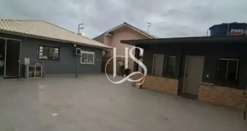 Casa com 3 quartos à venda na Rua Arlindo Alcebíades de Andrade, 90, Ponte do Imaruim, Palhoça