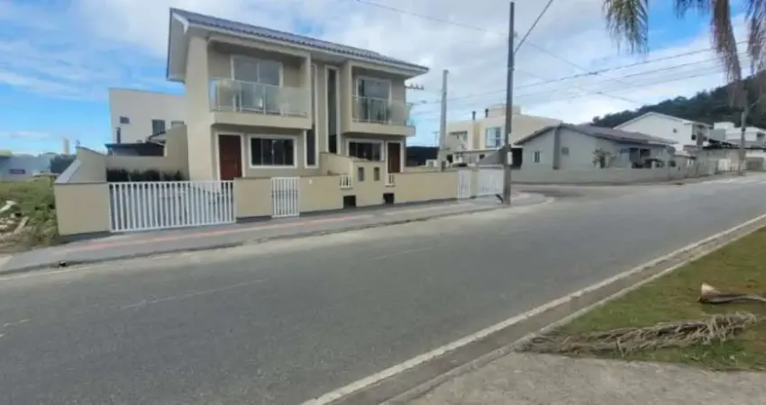 Casa em condomínio fechado com 2 quartos à venda na Rua Paysage Sul, Bela Vista, Palhoça