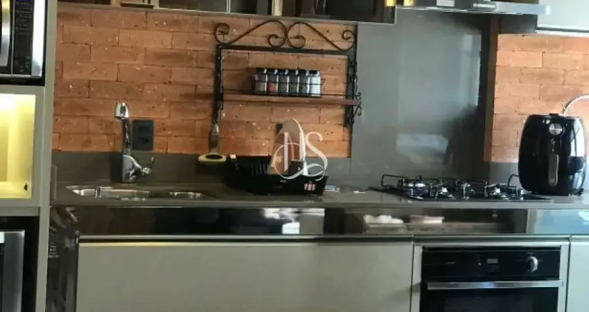 Apartamento com 2 quartos à venda na Rua Vereador Jacob Knabben da Silva, 3050, Pedra Branca, Palhoça