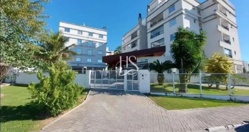 Apartamento com 2 quartos à venda na Rua dos Cravos, 220, Pedra Branca, Palhoça