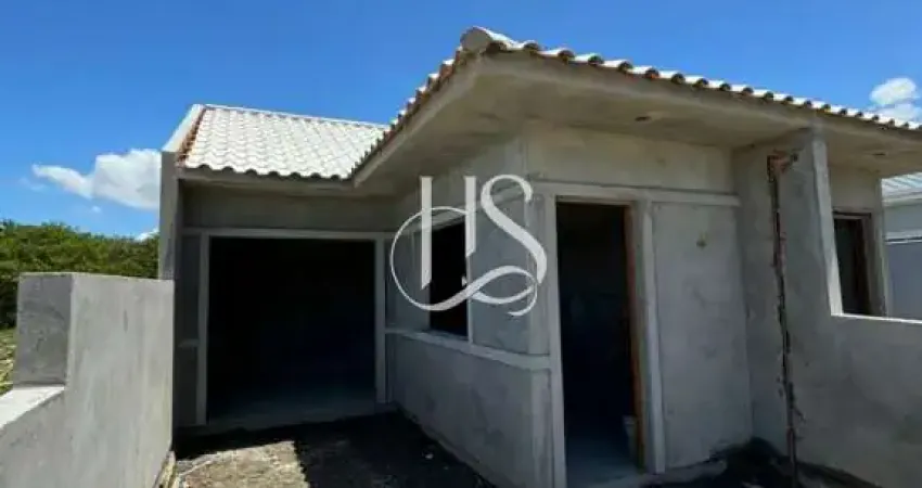 Apartamento com 2 quartos à venda na Rua Claudio Capistrano Lima de Oliveira, Forquilhas, São José