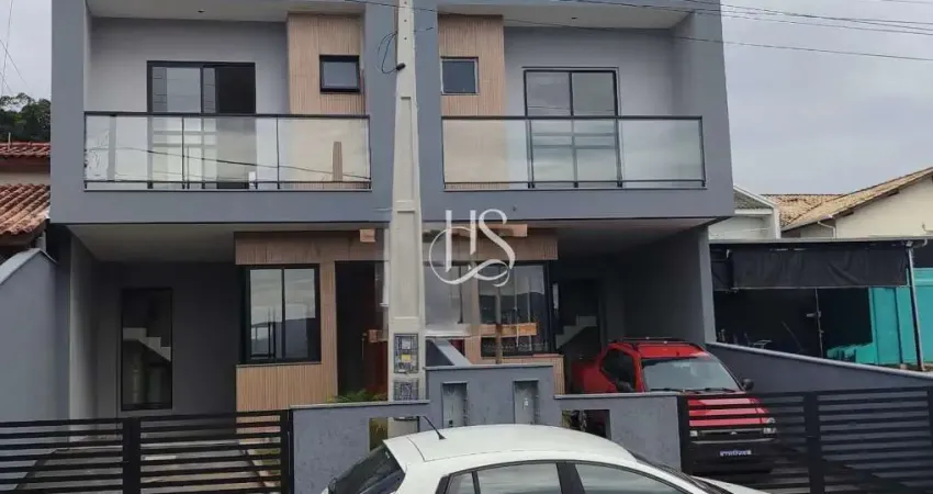 Apartamento com 2 quartos à venda na Rua João Batista das Costa, 00, Bela Vista, Palhoça