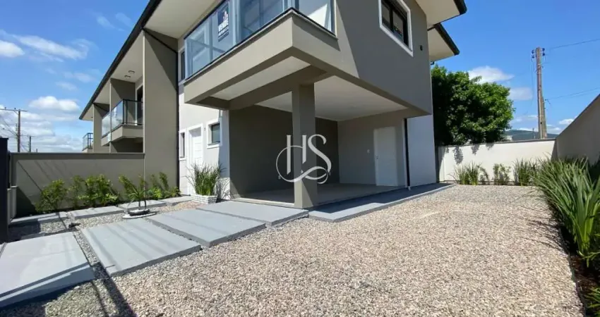 Apartamento com 3 quartos à venda na Rua 512, 120, Pinheira, Palhoça