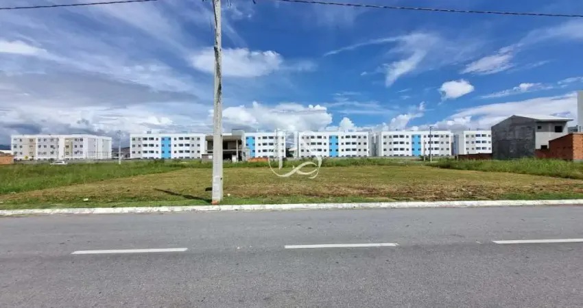 Terreno à venda na Rua das Felicidades, 1, Nova Palhoça, Palhoça