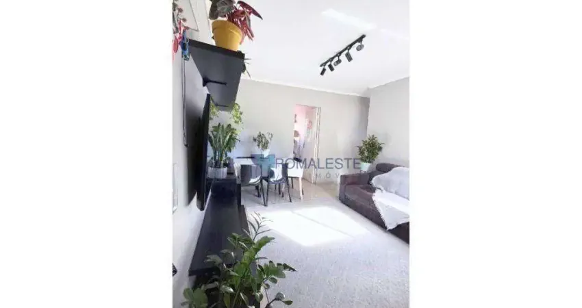 Apartamento com 3 dormitórios à venda, 64 m² por r$ 334.000,00 - jardim independência - são paulo/sp