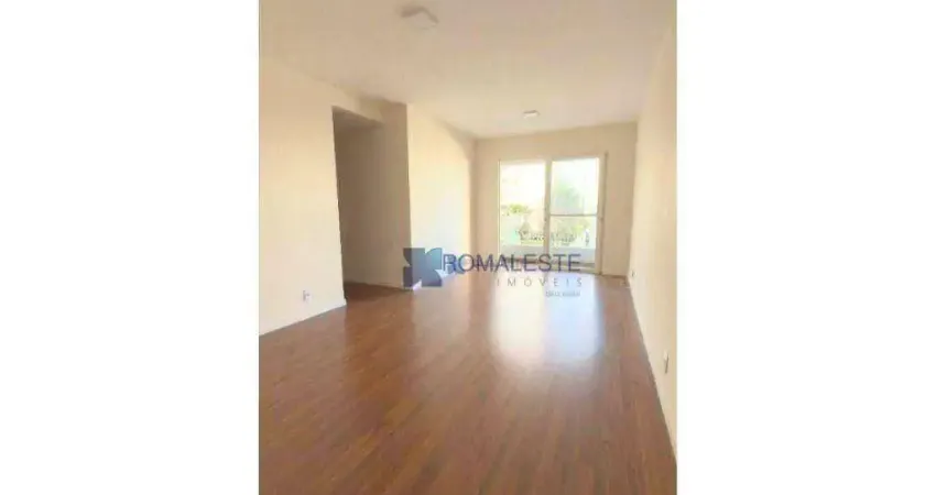 Apartamento com 3 dormitórios à venda, 74 m² por r$ 640.000,00 - vila prudente (zona leste) - são paulo/sp