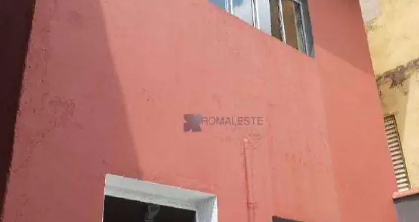 Sobrado com 3 dormitórios à venda, 125 m² por r$ 495.000,00 - vila industrial - são paulo/sp