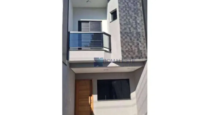 Sobrado com 2 dormitórios à venda, 80 m² por r$ 557.000,00 - jardim independência - são paulo/sp