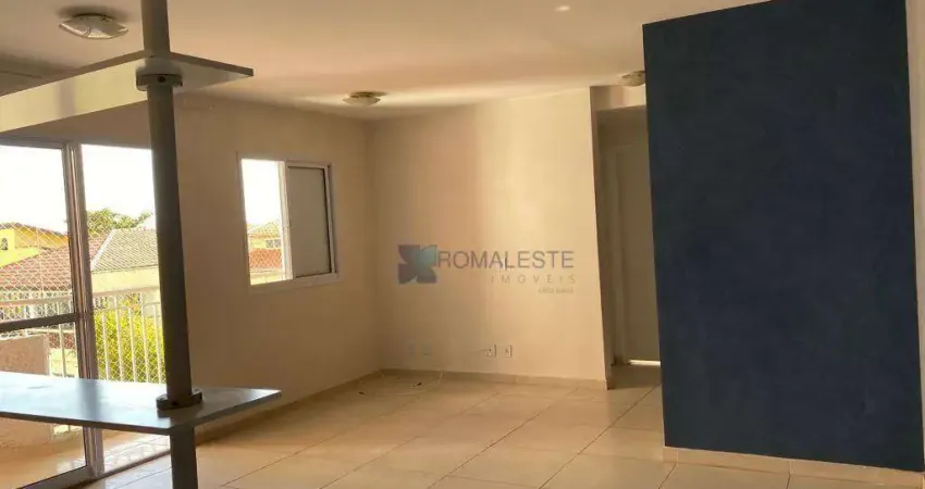 Apartamento com 2 dormitórios à venda, 65 m² por r$ 450.000,00 - vila prudente (zona leste) - são paulo/sp