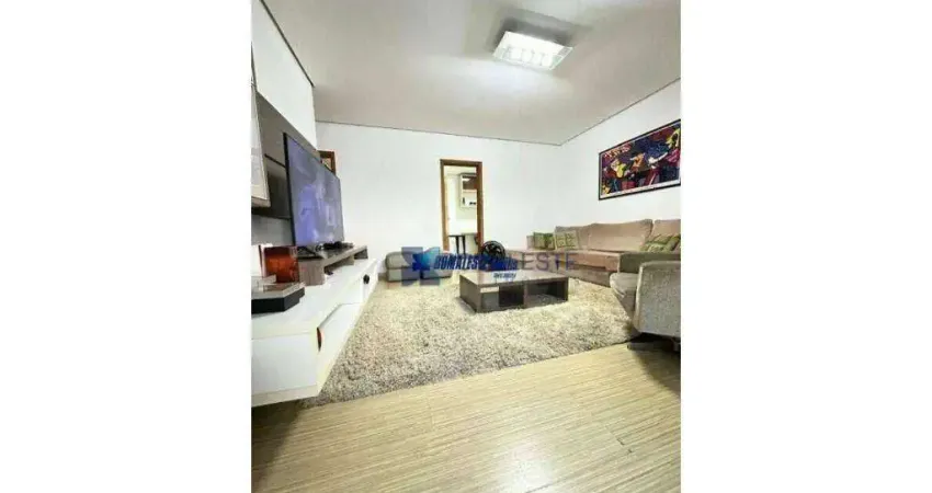 Apartamento com 4 dormitórios à venda, 150 m² por r$ 1.325.000,00 - jardim avelino - são paulo/sp