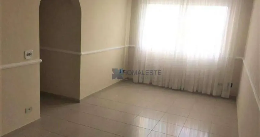 Apartamento com 3 dormitórios à venda, 86 m² por r$ 477.000,00 - vila ema - são paulo/sp