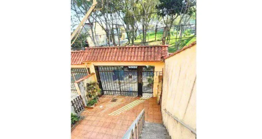 Sobrado com 3 dormitórios à venda, 160 m² por r$ 450.000,00 - jardim ângela (zona leste) - são paulo/sp