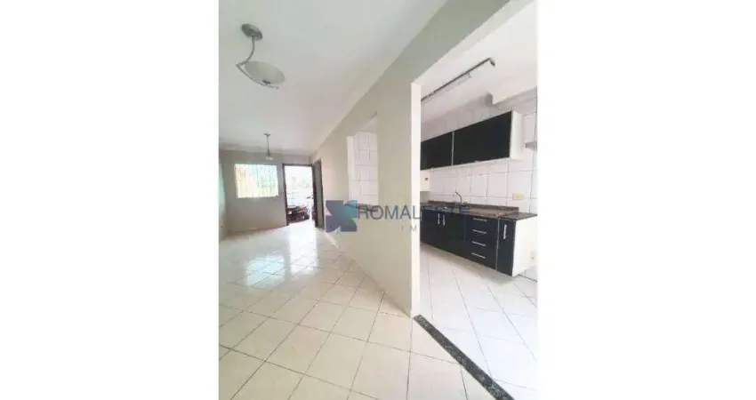 Casa com 4 quartos à venda na Rua das Monções, 1268, Jardim, Santo André