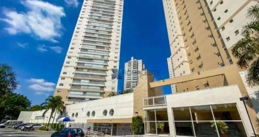 Apartamento com 3 dormitórios à venda, 104 m² por r$ 1.170.000,00 - jardim avelino - são paulo/sp
