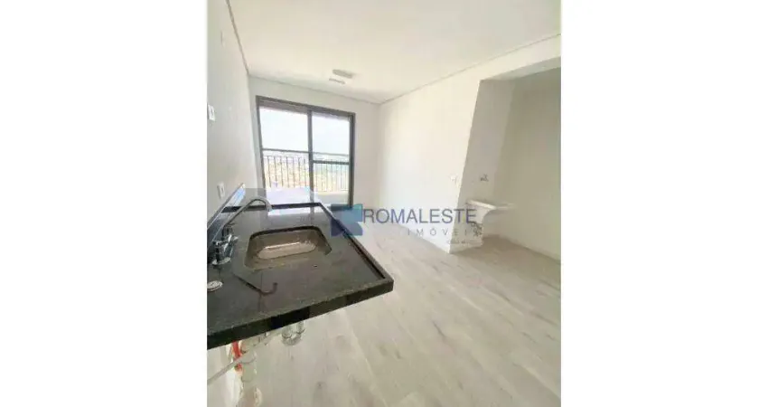 Apartamento com 2 dormitórios à venda, 43 m² por r$ 500.000,00 - vila prudente (zona leste) - são paulo/sp