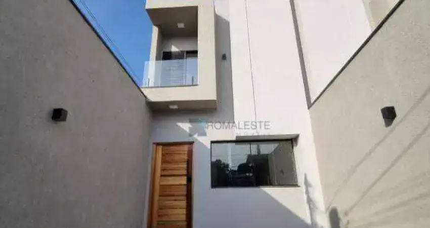 Sobrado com 3 dormitórios à venda, 118 m² por r$ 795.000,00 - vila independência - são paulo/sp