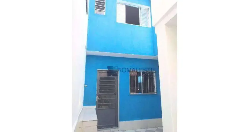 Casa com 3 dormitórios à venda, 200 m² por r$ 580.000,00 - vila miami - são paulo/sp