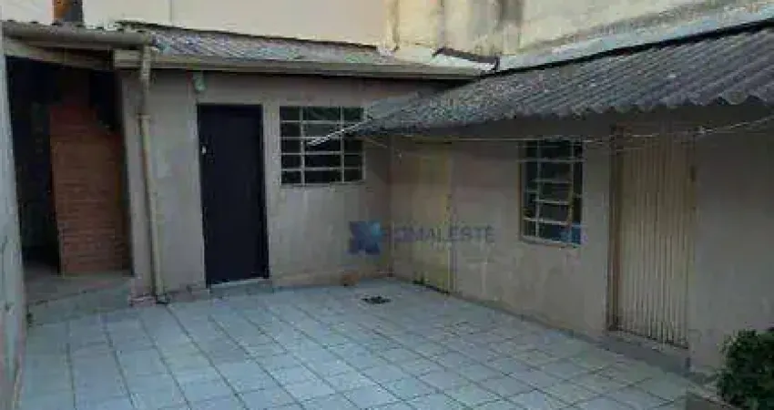 Casa com 2 dormitórios à venda, 250 m² por r$ 630.000,00 - vila ema - são paulo/sp