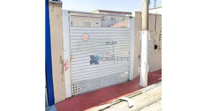 Sobrado com 3 dormitórios à venda, 63 m² por r$ 572.000,00 - chácara belenzinho - são paulo/sp